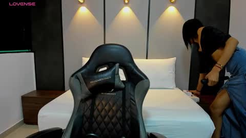 A L A N A online show from 09/15/25, 07:14