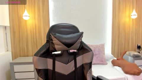 A L A N A online show from 09/25/25, 12:20