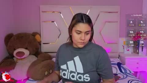alanarousse_ online show from 07/13/26, 01:03
