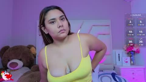 alanarousse_ online show from 07/14/26, 12:11