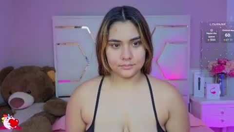 alanarousse_ online show from 07/21/26, 12:18