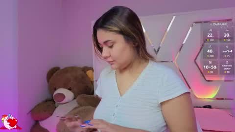 alanarousse_ online show from 07/23/26, 12:03