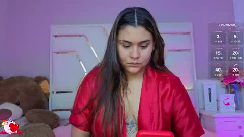 alanarousse_ online show from 07/24/26, 01:09