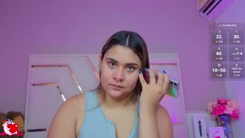 alanarousse_ online show from 07/27/26, 12:34