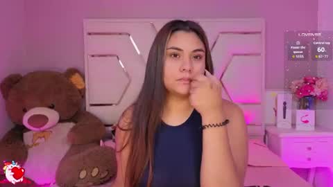 alanarousse_ online show from 07/29/26, 12:03