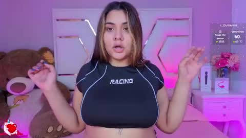 alanarousse_ online show from 07/30/26, 12:15