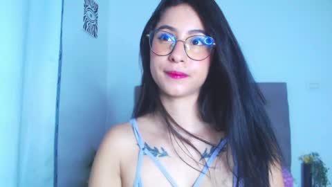 Snapshot of alanasaenz25 chatting on 06/03/26, 03:09 alanasaenz25 online show from 06/03/26, 03:09