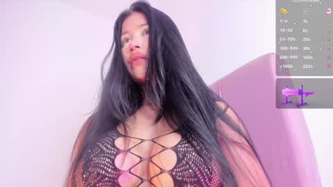 Alana online show from 01/31/25, 01:01