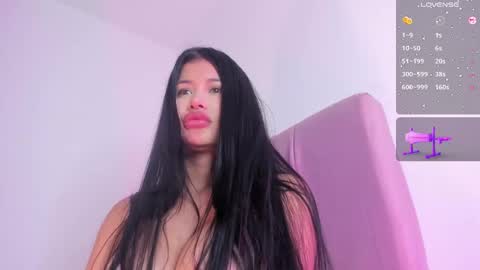 Alana online show from 03/12/25, 03:24