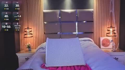 Snapshot of alanawalker9 chatting on 11/15/25, 03:48 Sasha online show from 11/15/25, 03:48