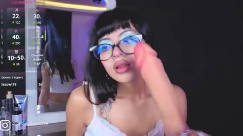 Sasha online show from 02/28/26, 04:24