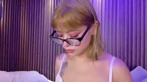 Sasha online show from 03/23/26, 11:36