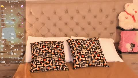 Snapshot of alanaxbrown chatting on 12/20/24, 04:04 Tell me Alana online show from 12/20/24, 04:04