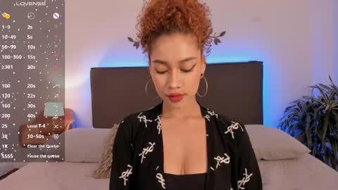 Snapshot of alanaxbrown chatting on 02/08/25, 12:28 Tell me Alana online show from 02/08/25, 12:28