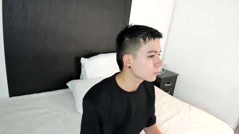 Snapshot of alanblack1 chatting on 02/07/25, 11:23 alanblack1 online show from 02/07/25, 11:23