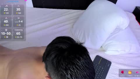 Snapshot of alanblack1 chatting on 02/07/25, 02:26 alanblack1 online show from 02/07/25, 02:26