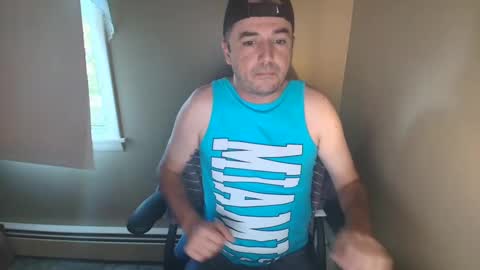 Alan Callaway online show from 09/19/25, 08:42