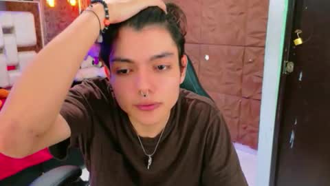 ALAN DEL REY online show from 02/21/26, 05:30