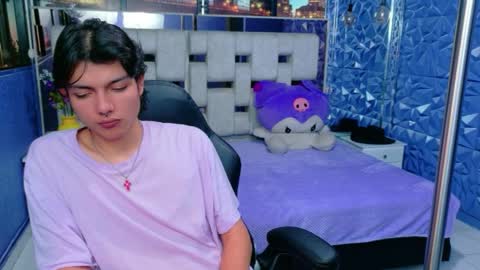 Snapshot of alandelrey57 chatting on 04/09/26, 02:44 ALAN DEL REY online show from 04/09/26, 02:44