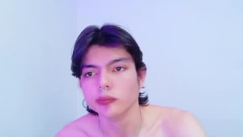 Snapshot of alandelrey57 chatting on 04/10/26, 12:10 ALAN DEL REY online show from 04/10/26, 12:10