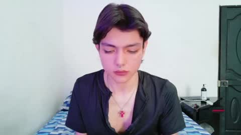 Snapshot of alandelrey57 chatting on 04/16/26, 05:03 ALAN DEL REY online show from 04/16/26, 05:03