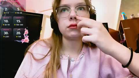 Stella online show from 12/05/25, 08:12