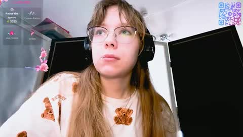 Stella online show from 12/14/25, 08:09