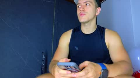 Snapshot of alanferrer chatting on 02/14/26, 10:23 Alan Ferrer online show from 02/14/26, 10:23