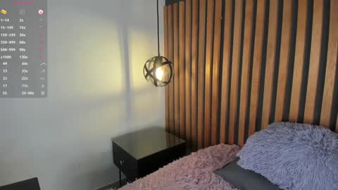 Snapshot of alanha_ chatting on 01/14/25, 10:23 alanha online show from 01/14/25, 10:23