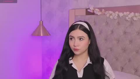 Snapshot of alanha_ chatting on 03/17/26, 11:13 alanha online show from 03/17/26, 11:13