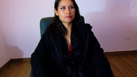 alanis  online show from 05/18/26, 04:46