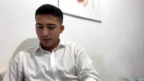 Snapshot of alanj998 chatting on 09/26/25, 04:49 alanj998 online show from 09/26/25, 04:49