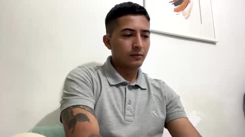 Snapshot of alanj998 chatting on 10/04/25, 11:47 alanj998 online show from 10/04/25, 11:47