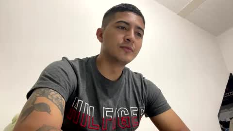 alanj998 online show from 11/14/25, 07:18