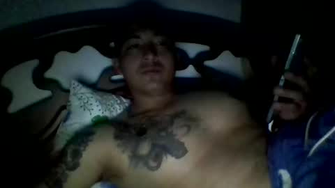 alanj998 online show from 02/19/26, 05:36