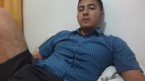 alanj998 online show from 03/06/26, 07:05