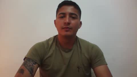 alanj998 online show from 03/28/26, 09:25