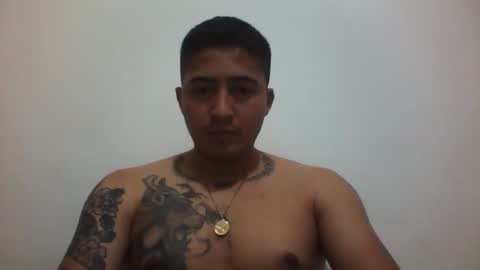 alanj998 online show from 04/08/26, 03:50