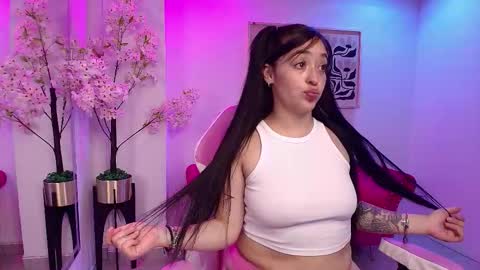 Alanna  online show from 03/11/26, 04:18