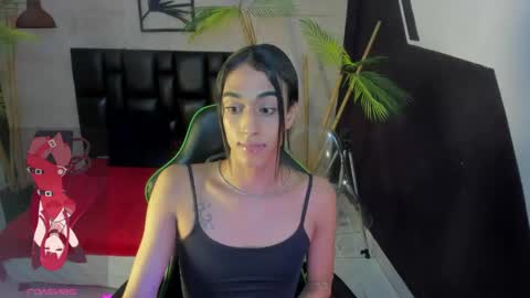 Alanna online show from 05/27/26, 02:19