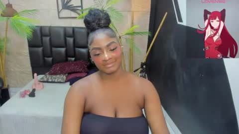 Alanna online show from 07/14/26, 02:01