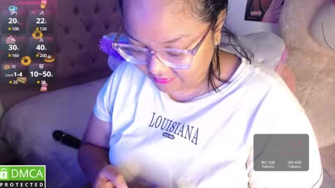 lanna online show from 03/04/25, 01:34