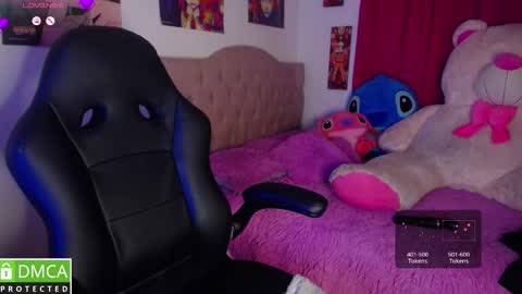 lanna online show from 10/19/25, 09:15