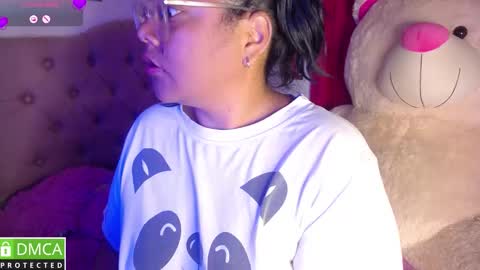 lanna online show from 11/23/25, 02:50