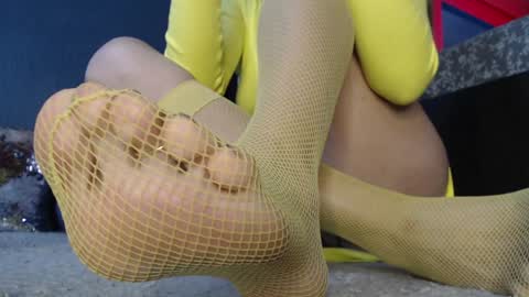 Alanna online show from 12/04/24, 08:34