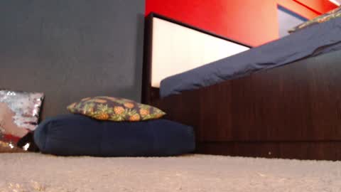 Alanna online show from 01/10/25, 07:57