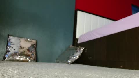 Alanna online show from 09/30/25, 03:55