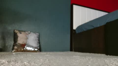 Alanna online show from 10/25/25, 04:31