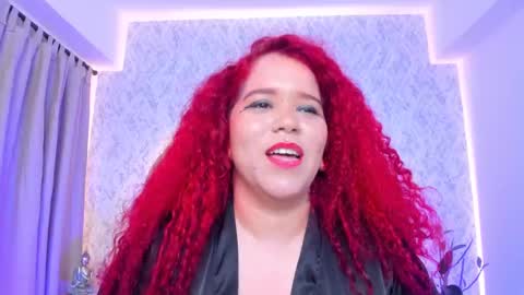 Alanna  online show from 02/10/25, 05:14