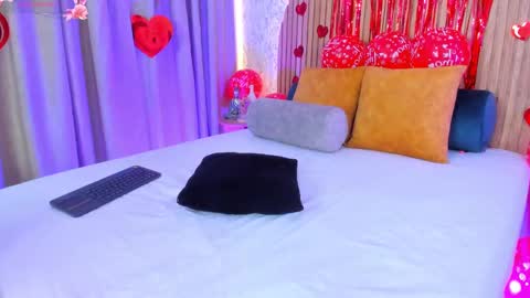 Alanna  online show from 02/15/25, 01:31